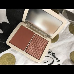 COVER FX Monochromatic Blush Duo Warm Honey